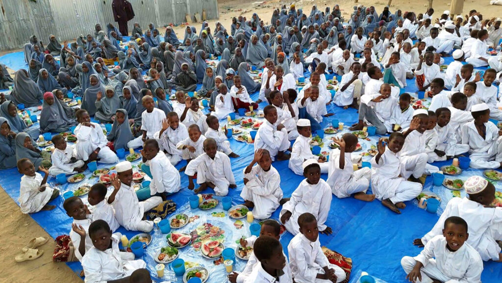 “Afrika’nın acımaya değil, fırsata ve adalete ihtiyacı var”