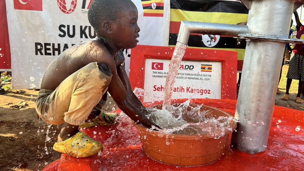 “Afrika’nın acımaya değil, fırsata ve adalete ihtiyacı var”