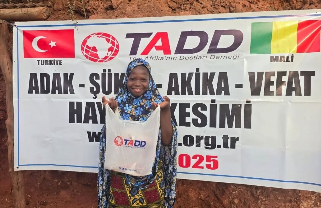 ADAK, AKİKA, ŞÜKÜR ve VEFAT HAYVAN BAĞIŞI