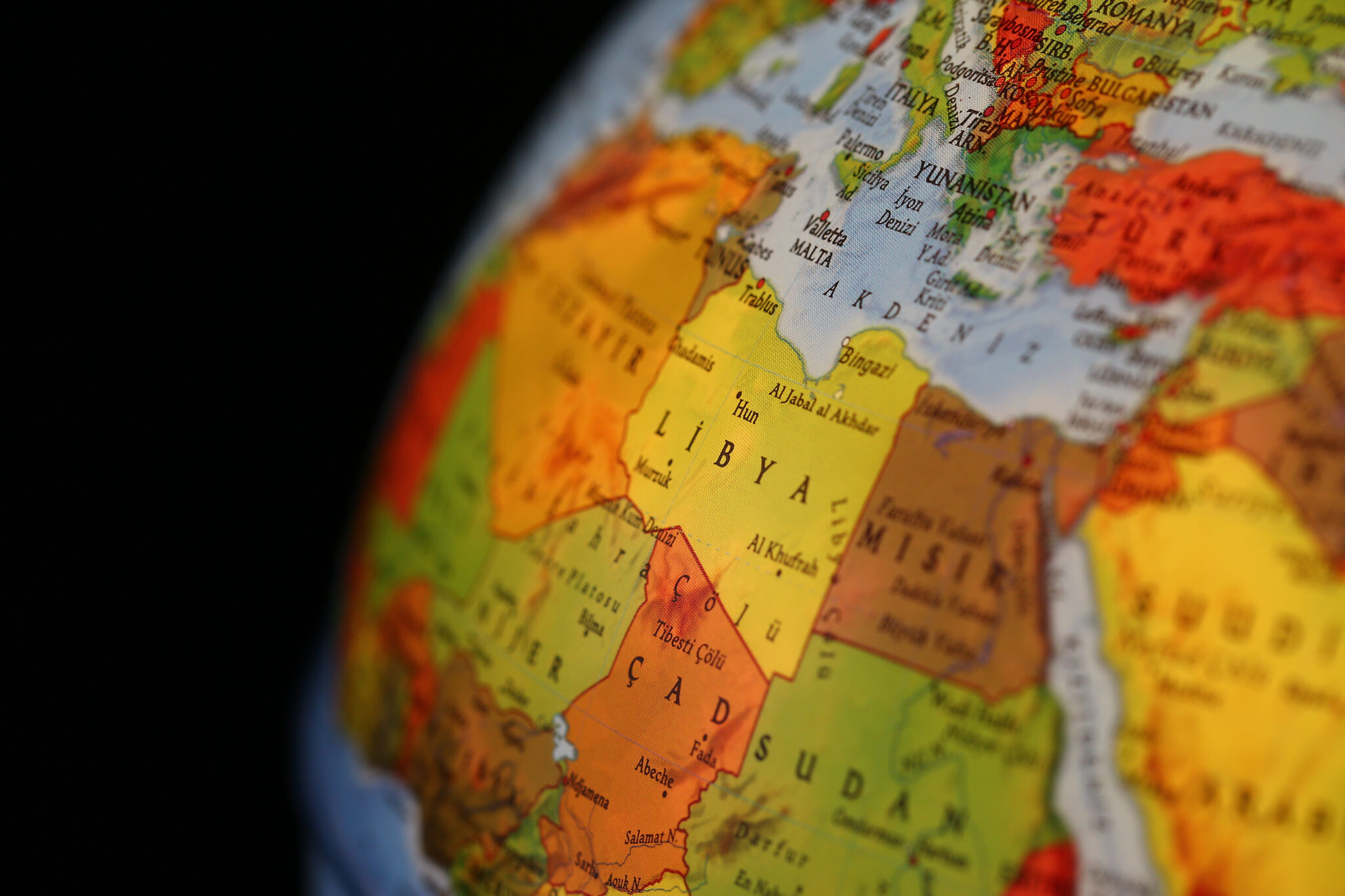 Libya’dan Tunus’taki ”Libya” konulu toplantıya tepki