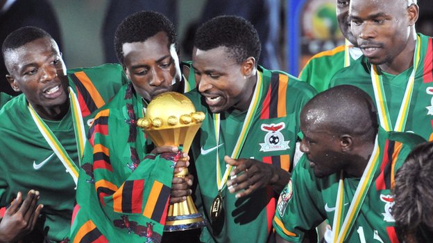 ETİYOPYA’DAN 52 YIL SONRA TARİHİ AFCON HAMLESİ