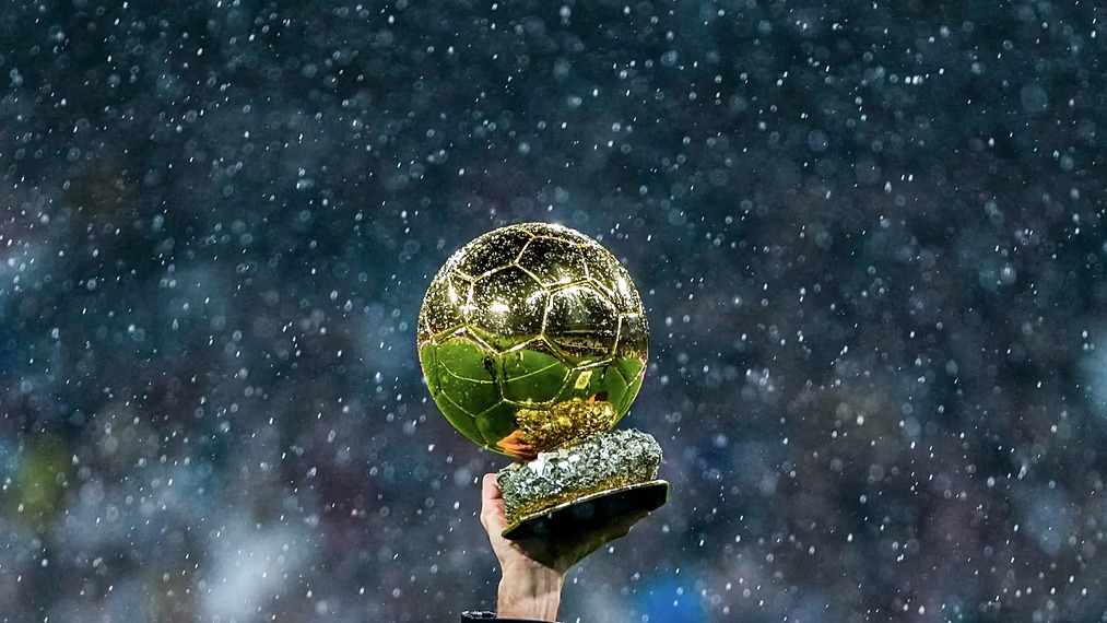 BALLON D’OR 2026 ADAYLARI AÇIKLANDI: AFRİKA’DAN 9 İSİM
